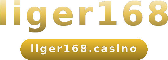 liger168 โลโก้